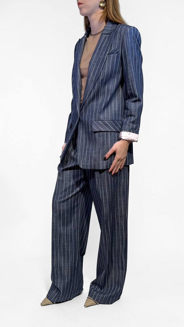 L'ARMADIO DI LULÙ -  COMPLETO SARTORIALE