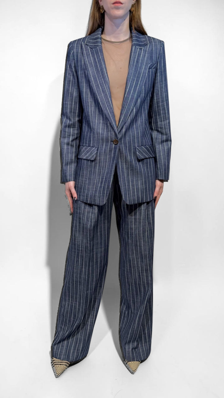 L'ARMADIO DI LULÙ -  COMPLETO SARTORIALE