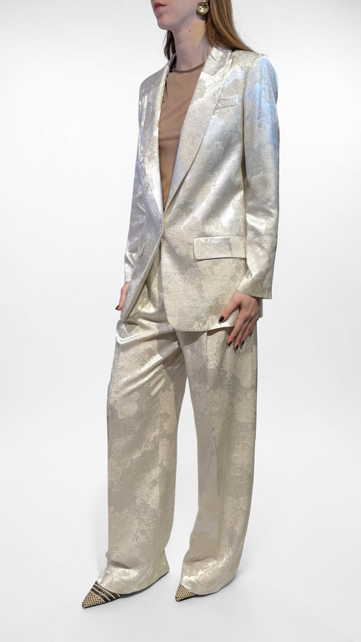 L'ARMADIO DI LULÙ -  COMPLETO SARTORIALE