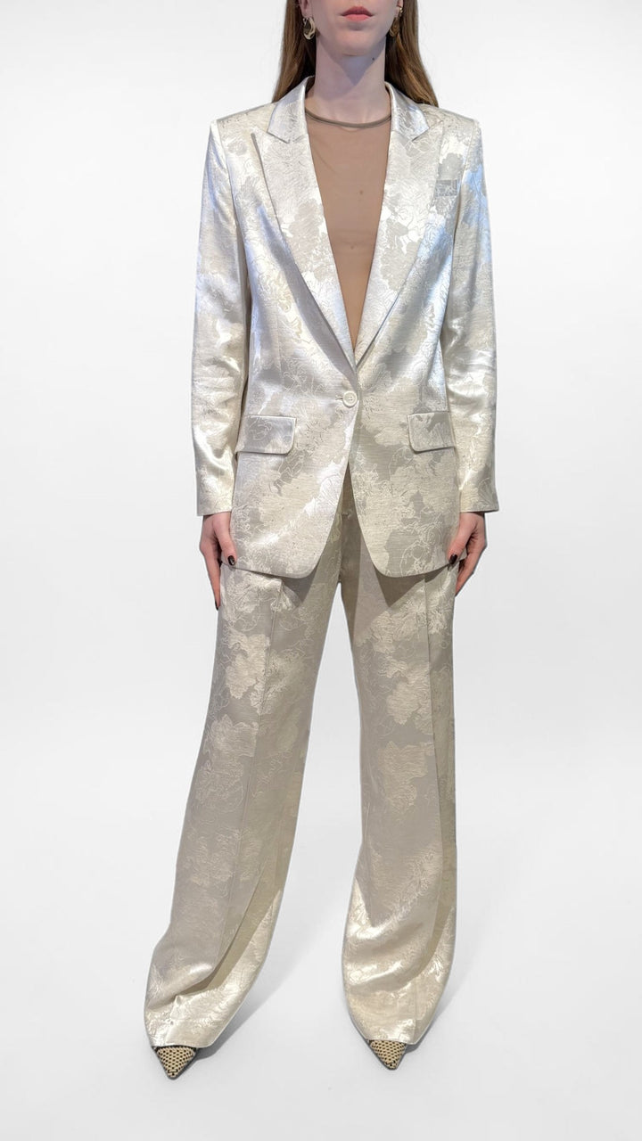 L'ARMADIO DI LULÙ -  COMPLETO SARTORIALE