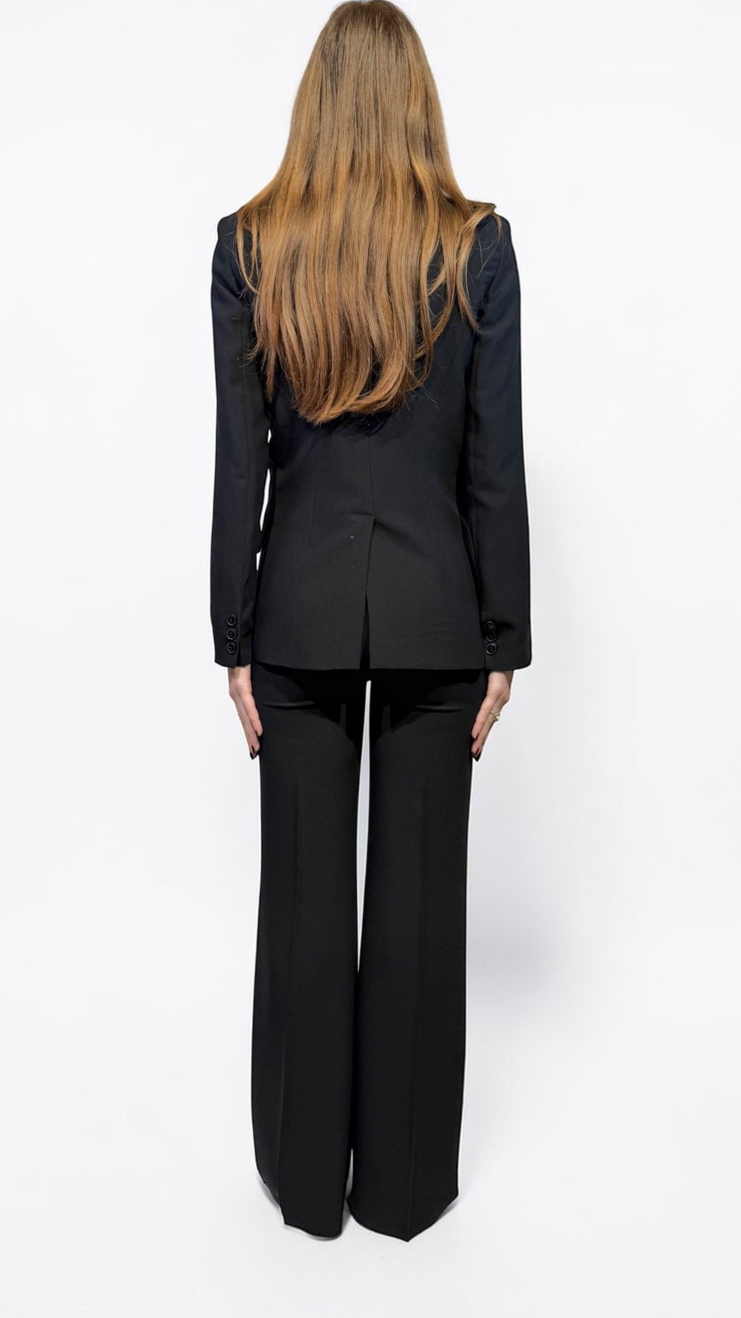 L'ARMADIO DI LULÙ -  COMPLETO DOPPIOPETTO