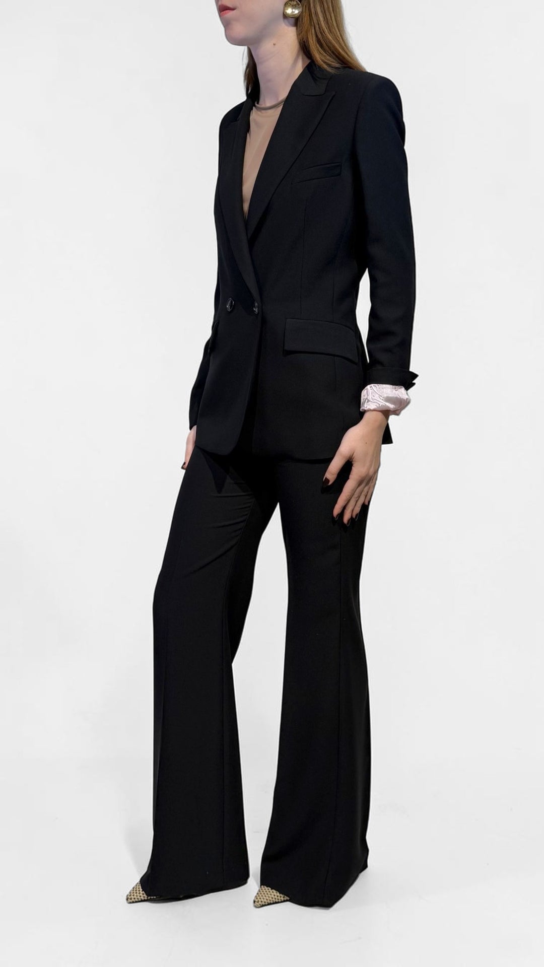 L'ARMADIO DI LULÙ -  COMPLETO DOPPIOPETTO