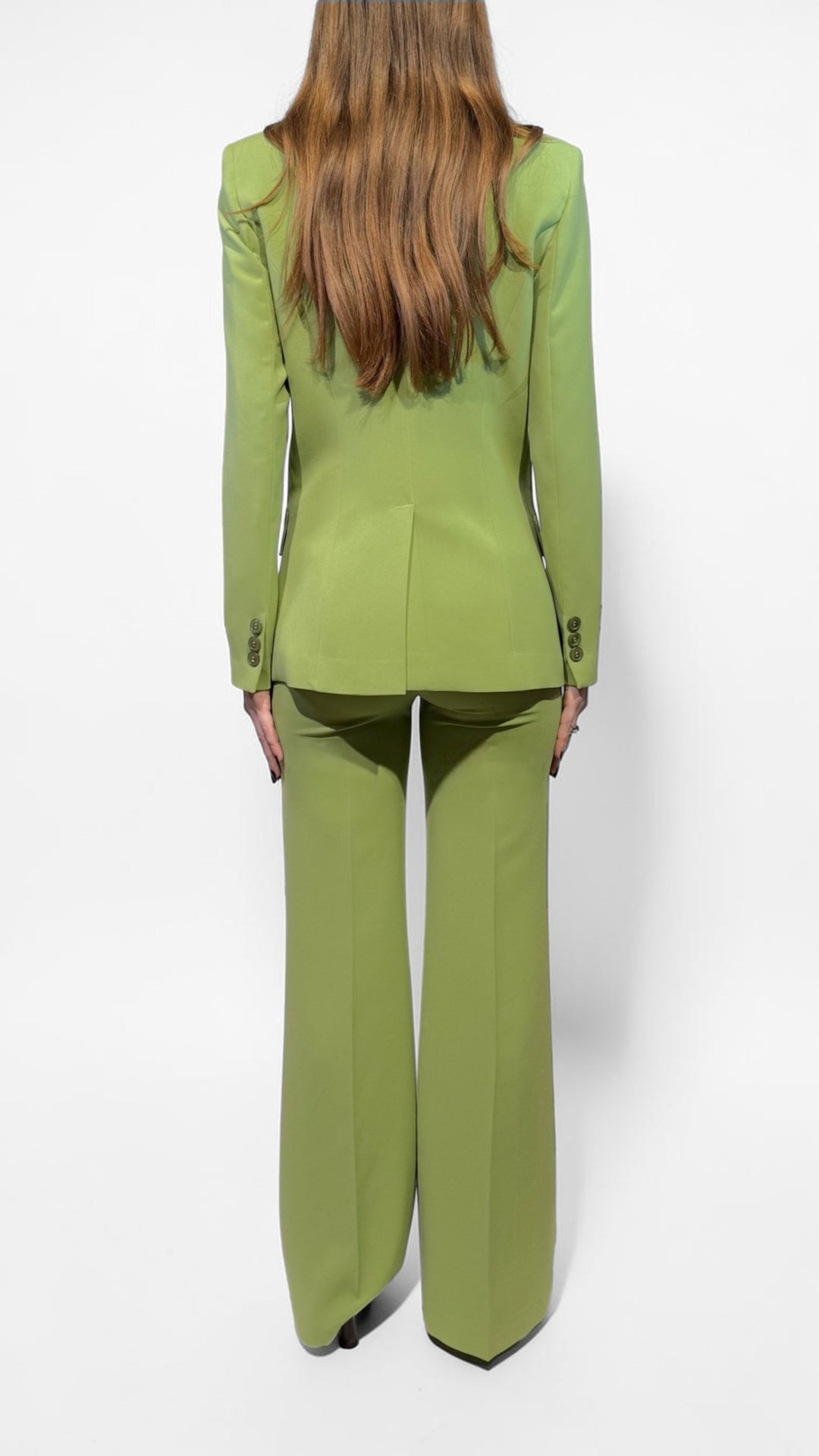 L'ARMADIO DI LULÙ -  COMPLETO DOPPIOPETTO