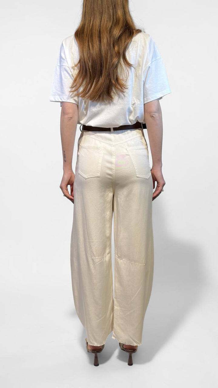 TENSIONE IN - PANTALONE BALOON