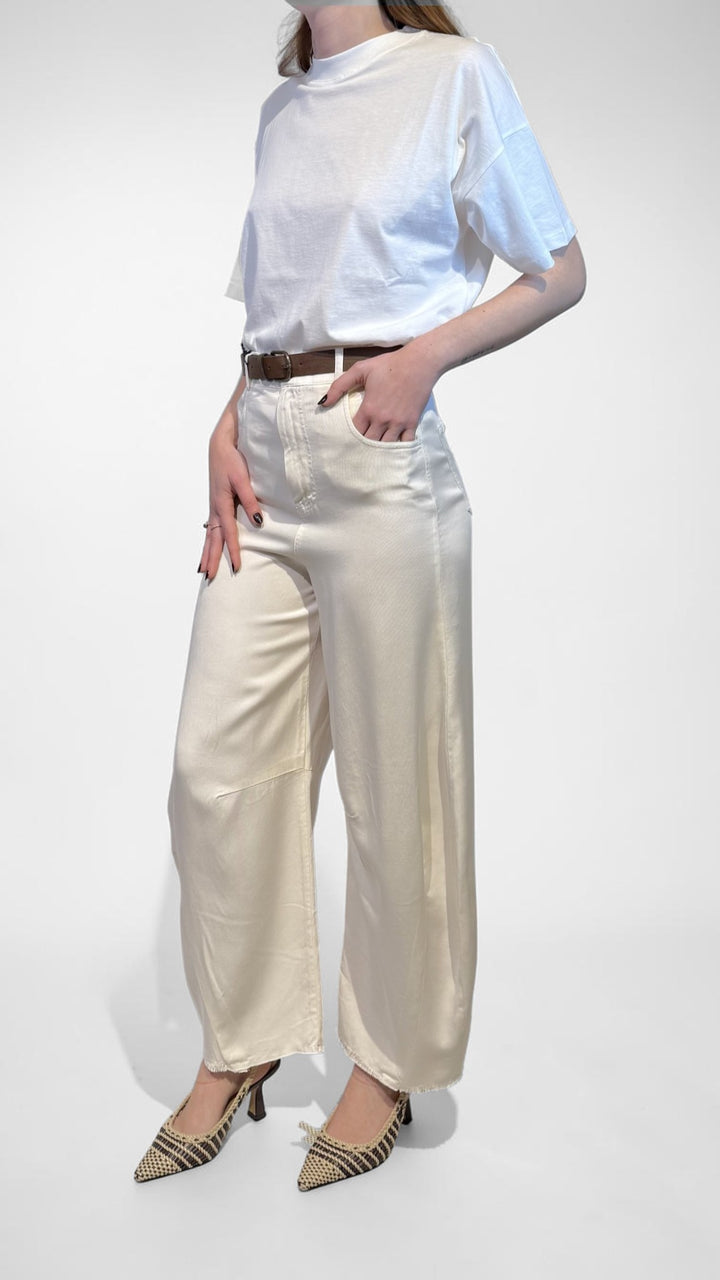 TENSIONE IN - PANTALONE BALOON