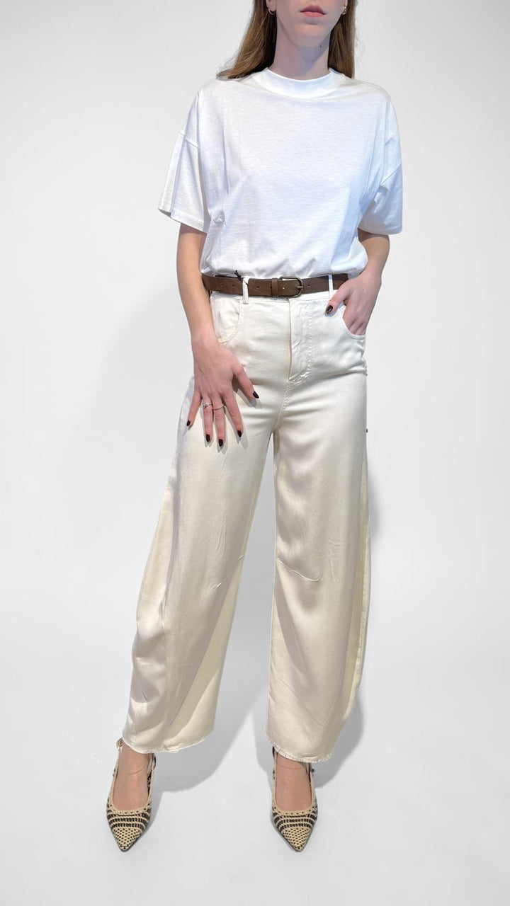 TENSIONE IN - PANTALONE BALOON