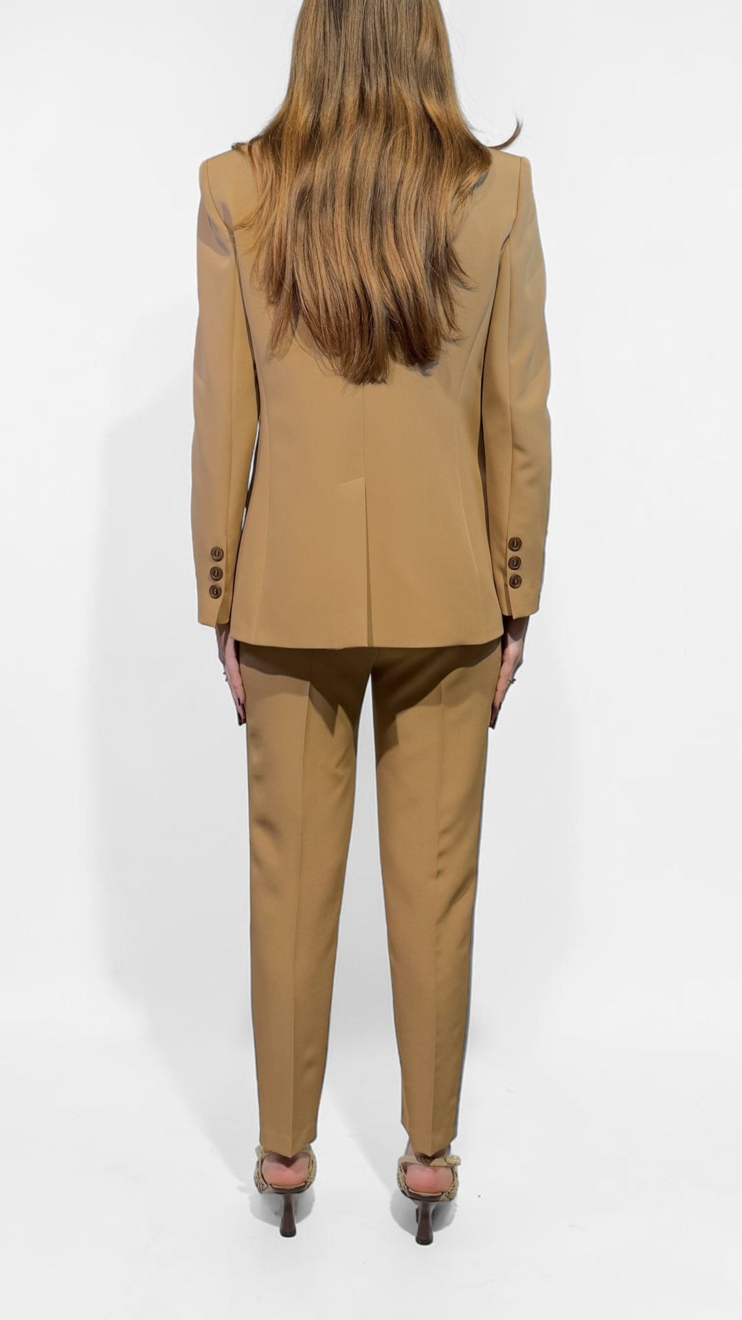 L'ARMADIO DI LULÙ -  COMPLETO MONOPETTO