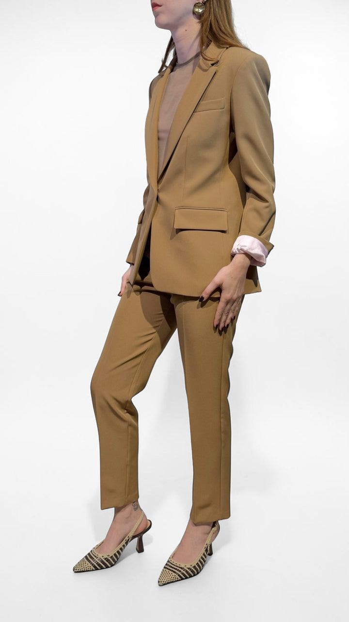 L'ARMADIO DI LULÙ -  COMPLETO MONOPETTO