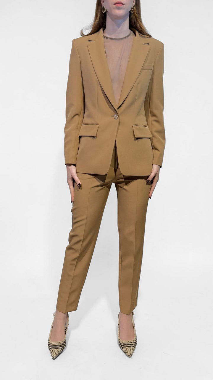 L'ARMADIO DI LULÙ -  COMPLETO MONOPETTO