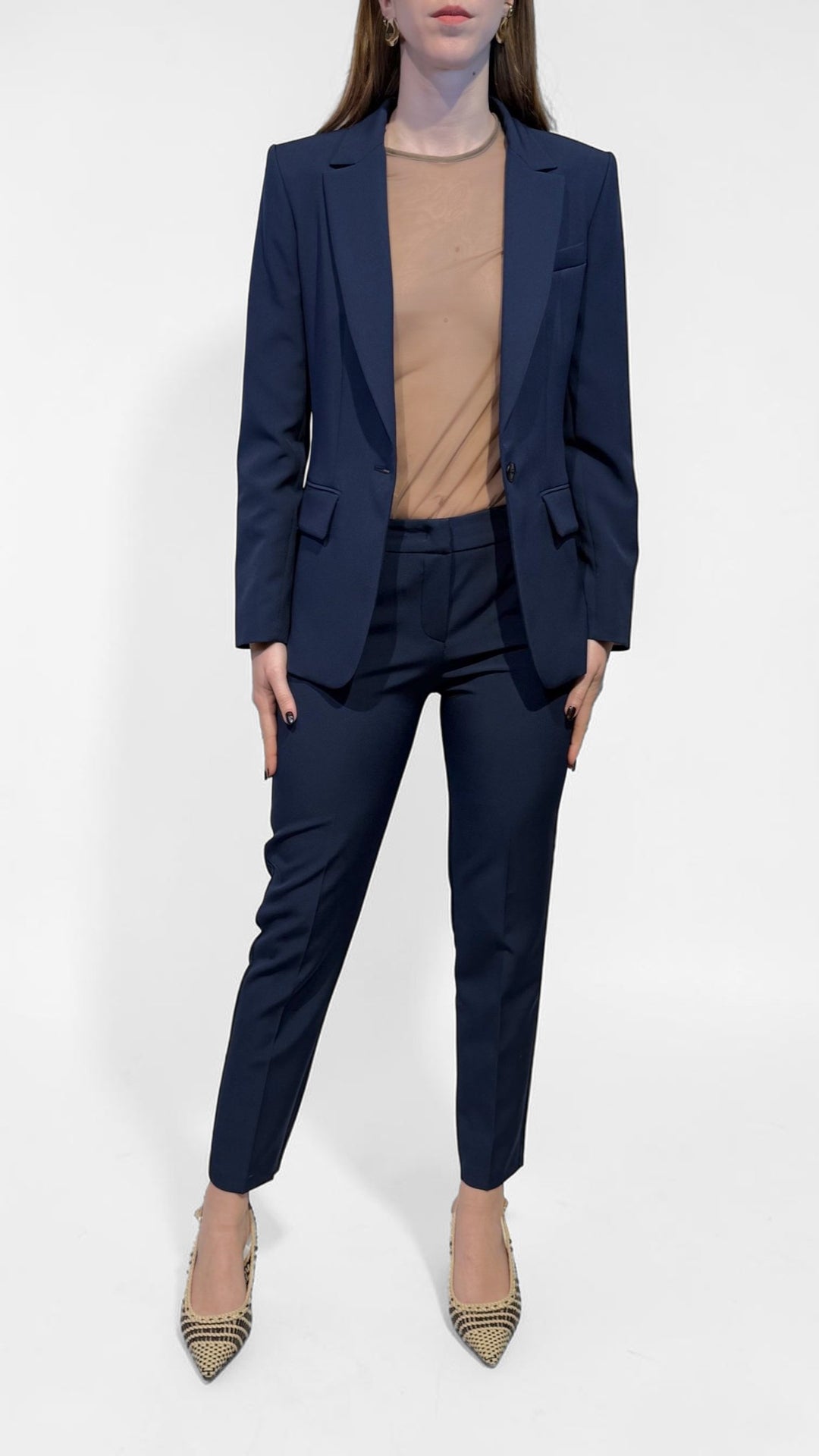 L'ARMADIO DI LULÙ -  COMPLETO MONOPETTO