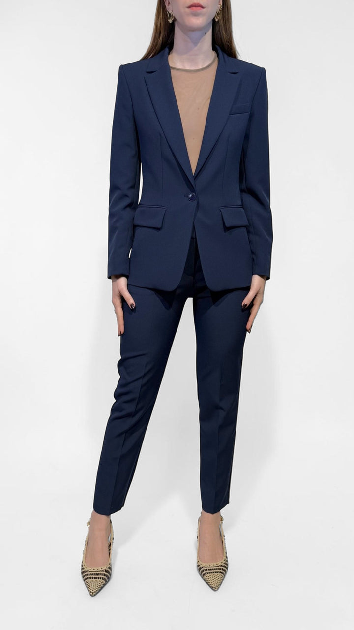 L'ARMADIO DI LULÙ -  COMPLETO MONOPETTO