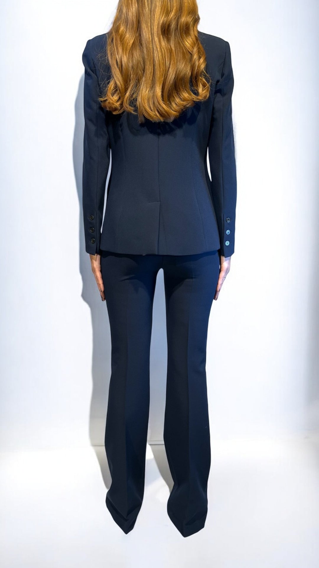 GATTINONI -  GIACCA SLIM FIT UN BOTTONE