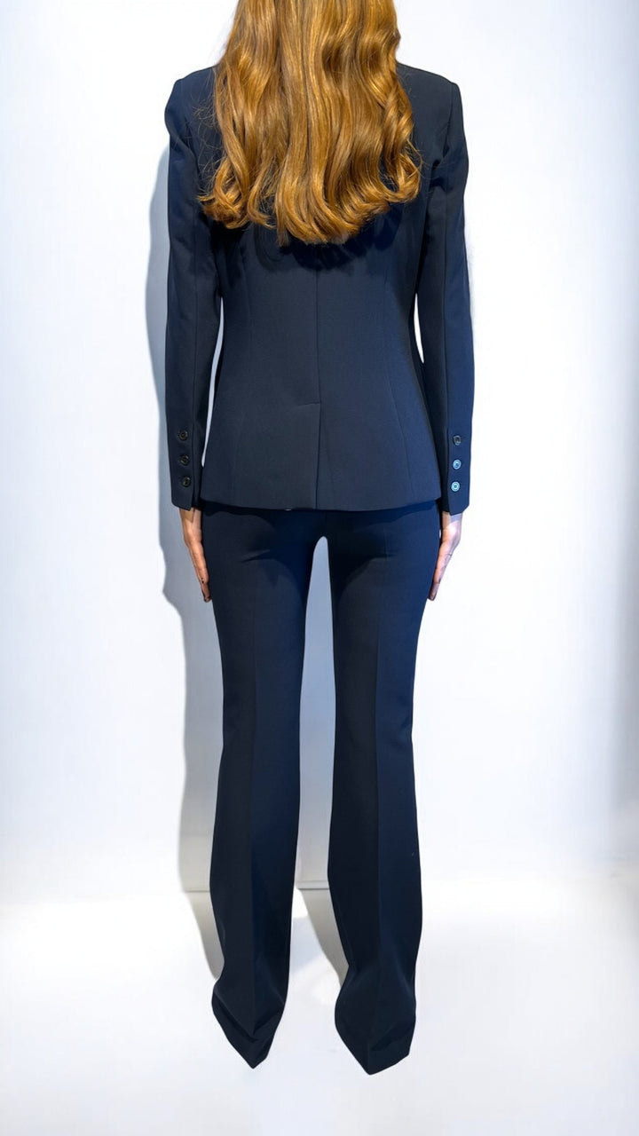 GATTINONI -  GIACCA SLIM FIT UN BOTTONE