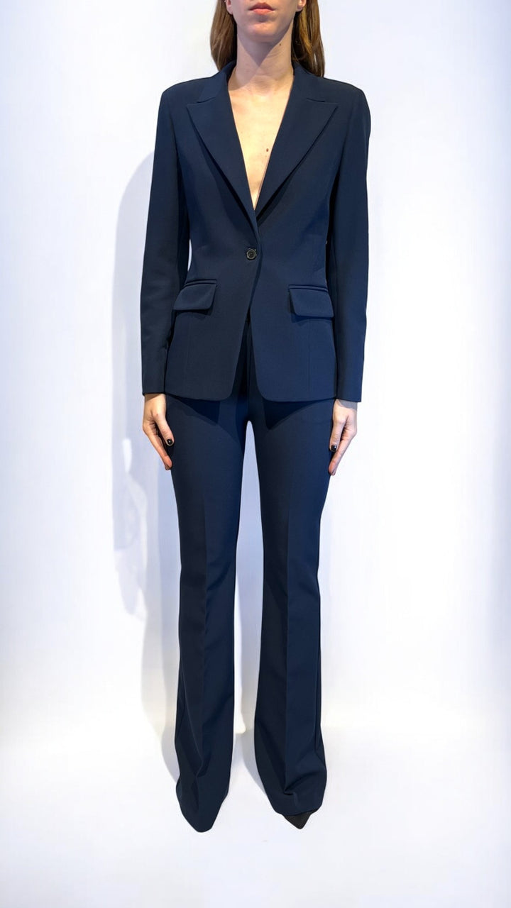 GATTINONI -  GIACCA SLIM FIT UN BOTTONE