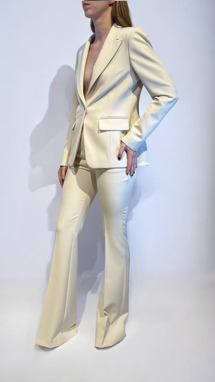 GATTINONI -  GIACCA SLIM FIT UN BOTTONE