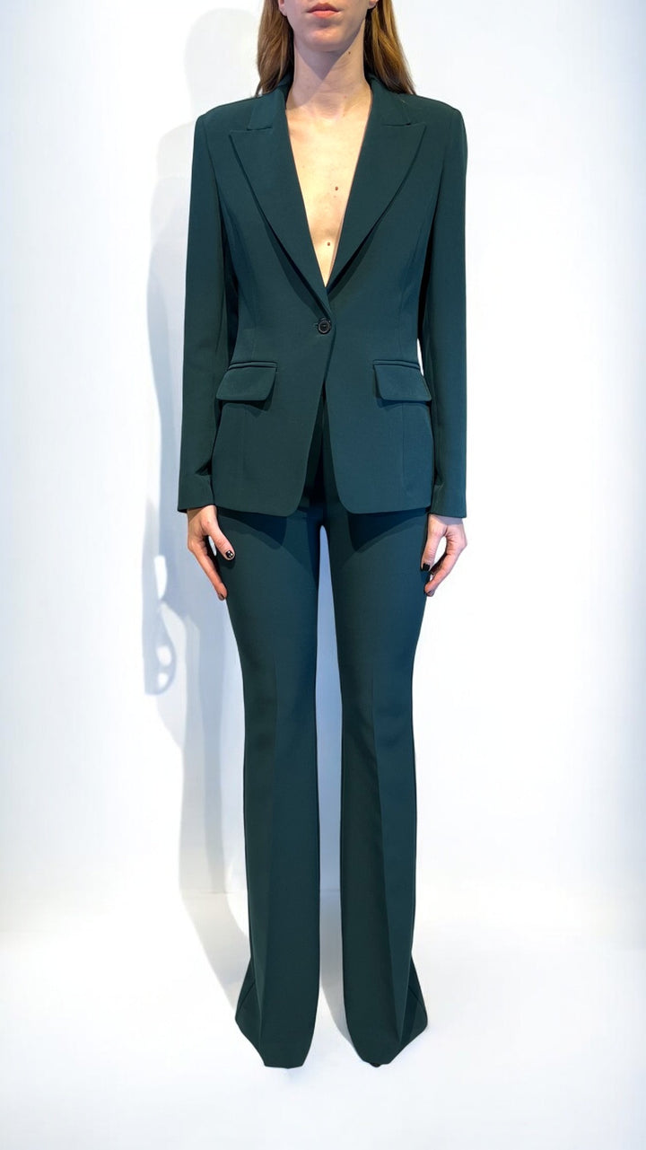 GATTINONI -  GIACCA SLIM FIT UN BOTTONE