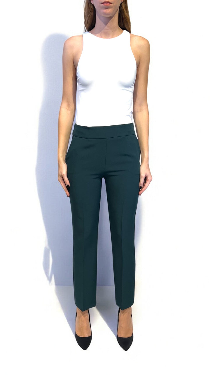 GATTINONI -  PANTALONI ZAMPETTA