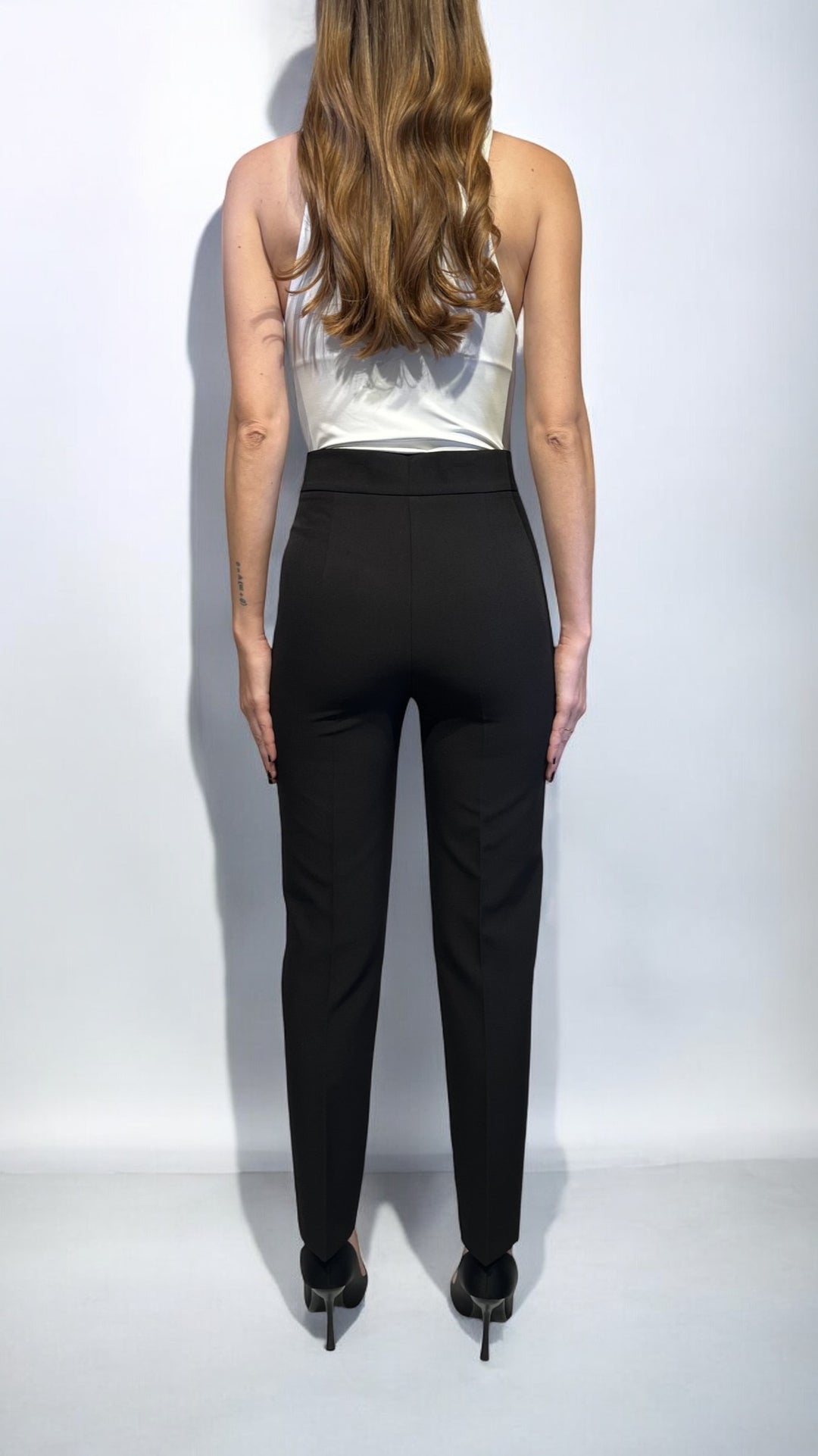 GATTINONI -  PANTALONI SKINNY