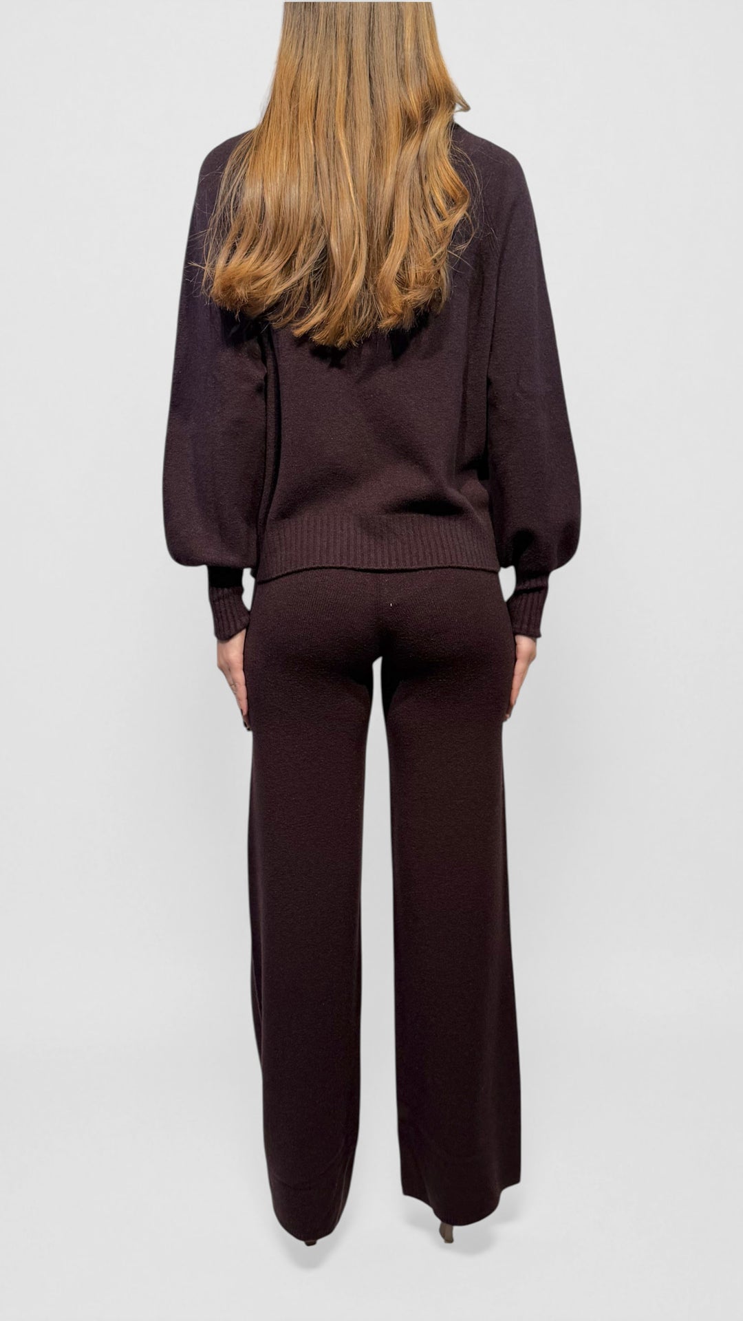 KONTATTO - COMPLETO IN MAGLIA