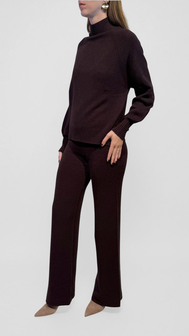 KONTATTO - COMPLETO IN MAGLIA