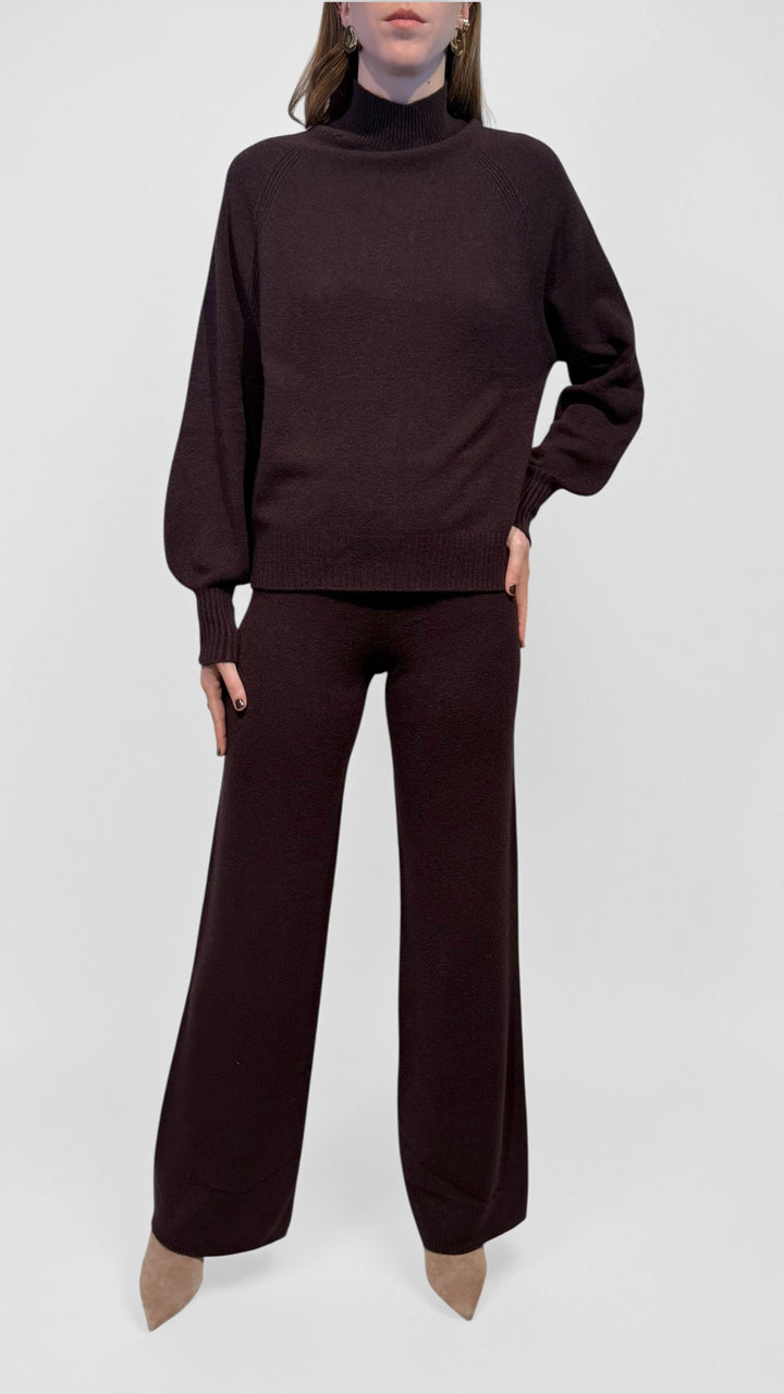 KONTATTO - COMPLETO IN MAGLIA