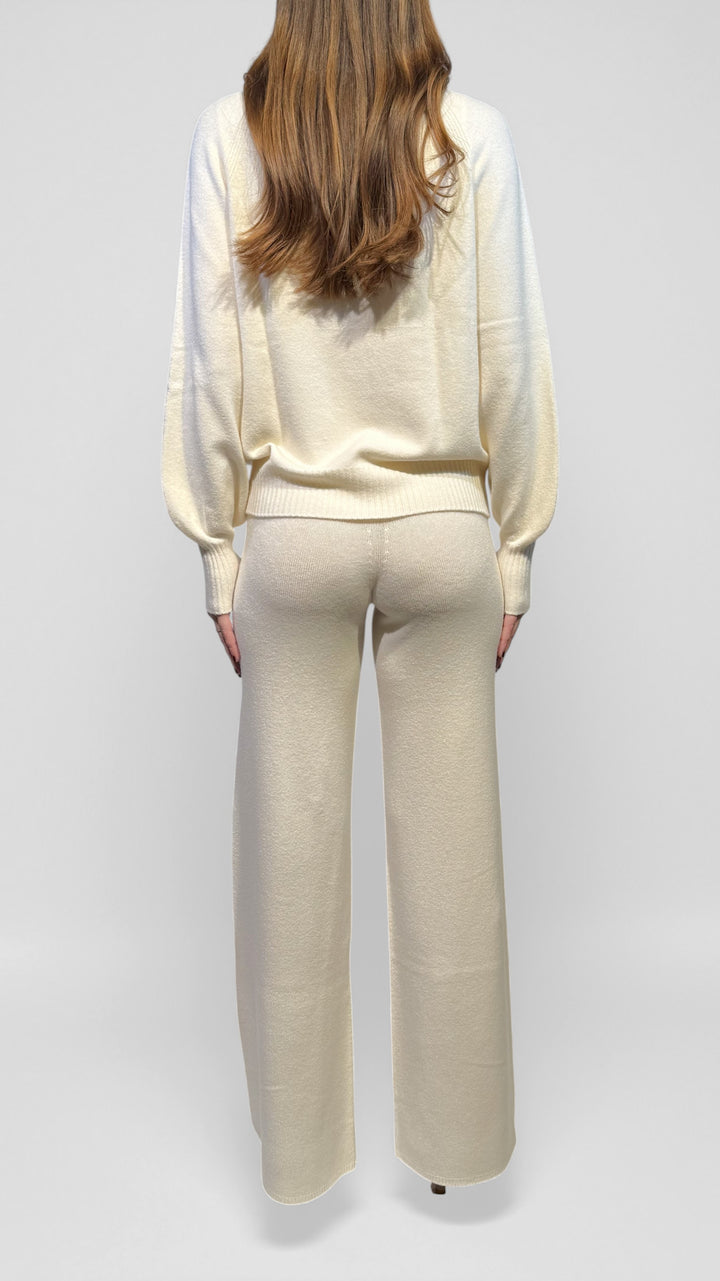 KONTATTO - COMPLETO IN MAGLIA