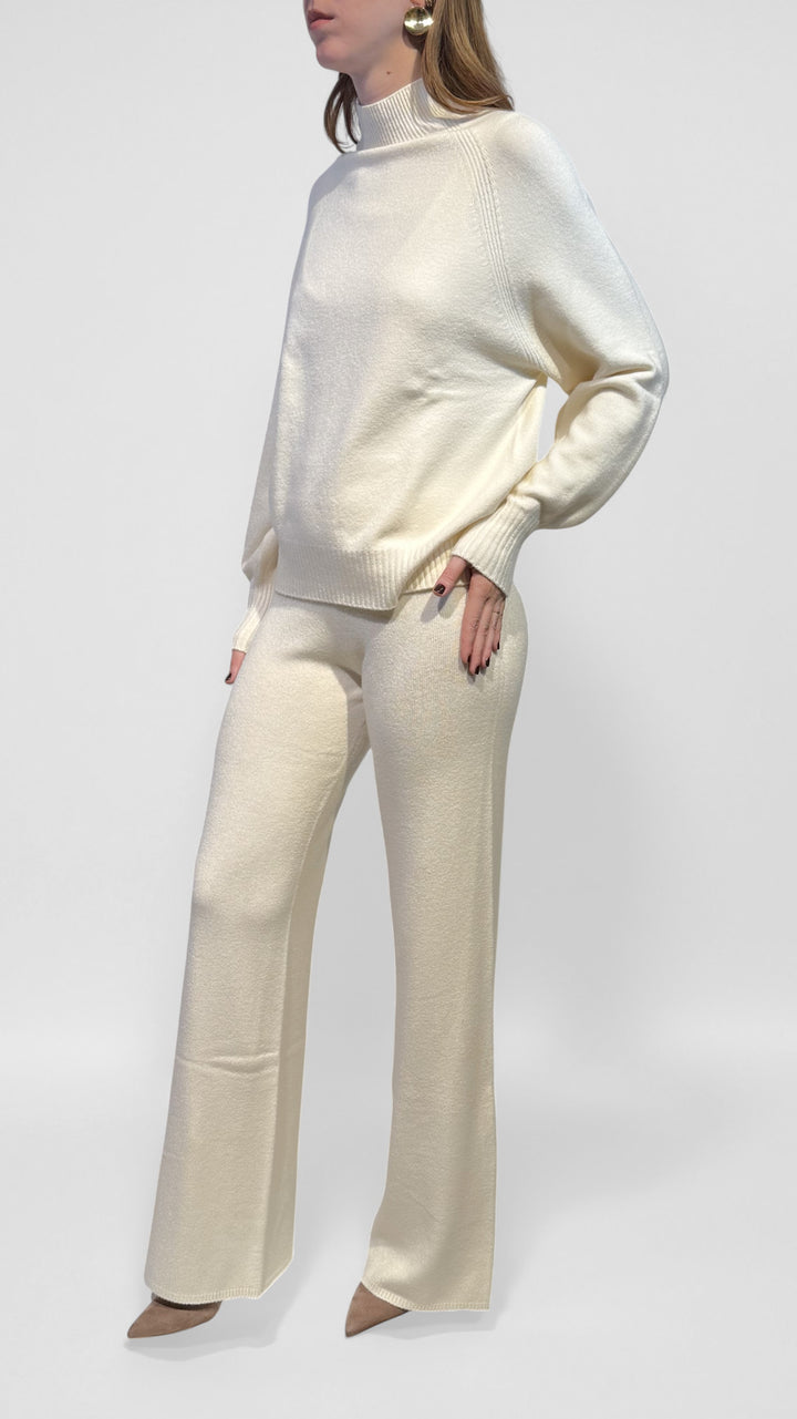 KONTATTO - COMPLETO IN MAGLIA