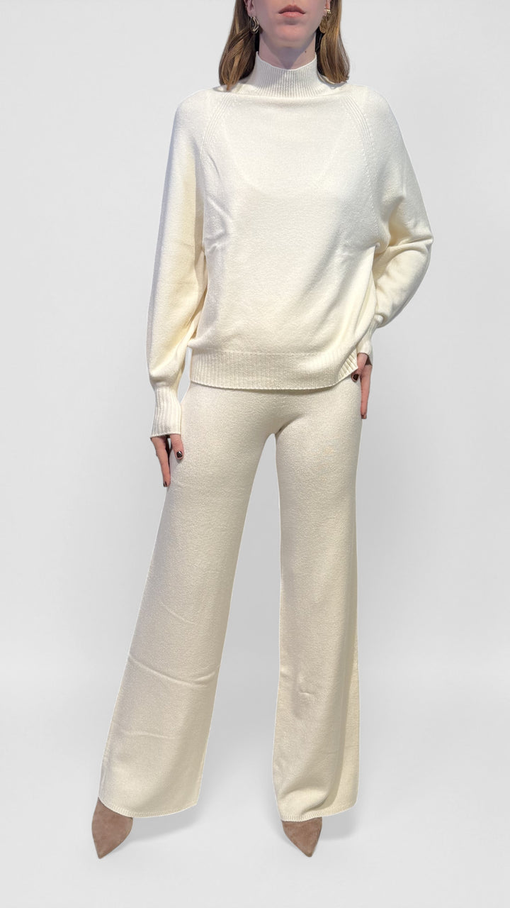 KONTATTO - COMPLETO IN MAGLIA