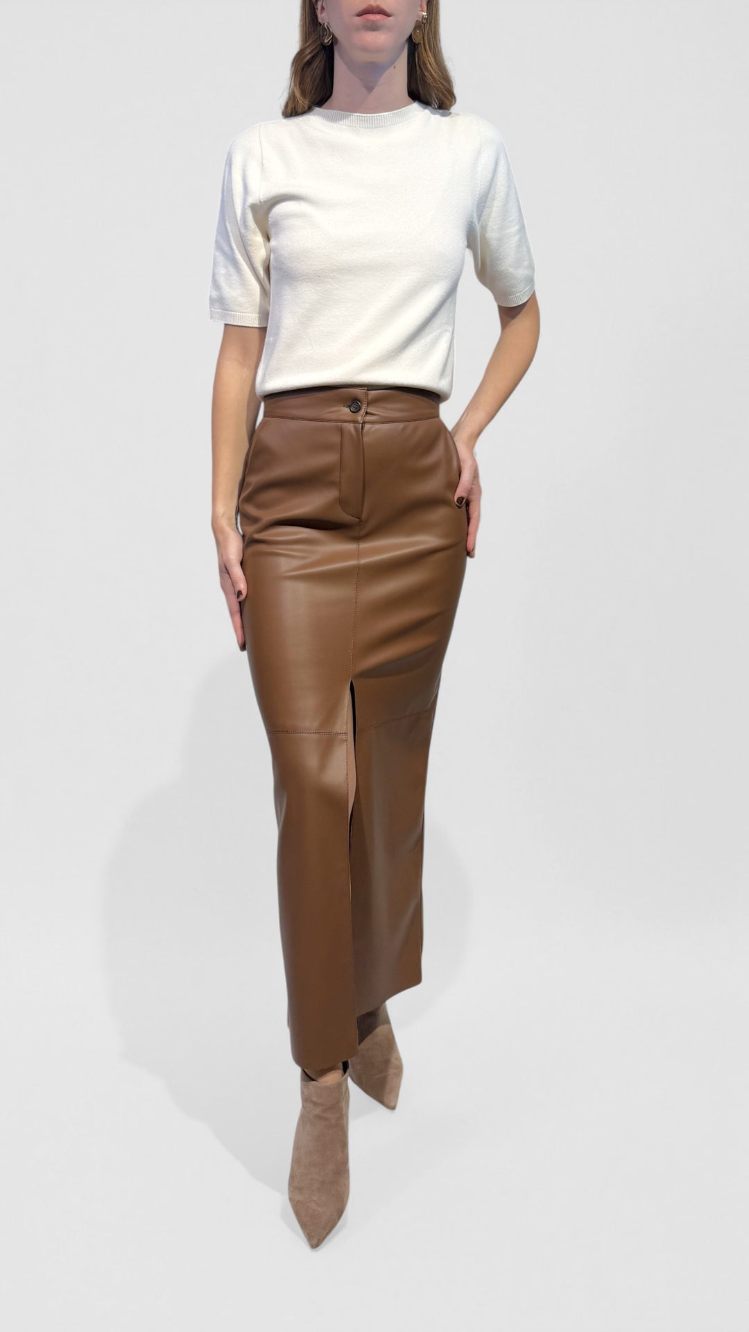 Gonne Donna – Il salotto di Lulù ® Official Shop Online