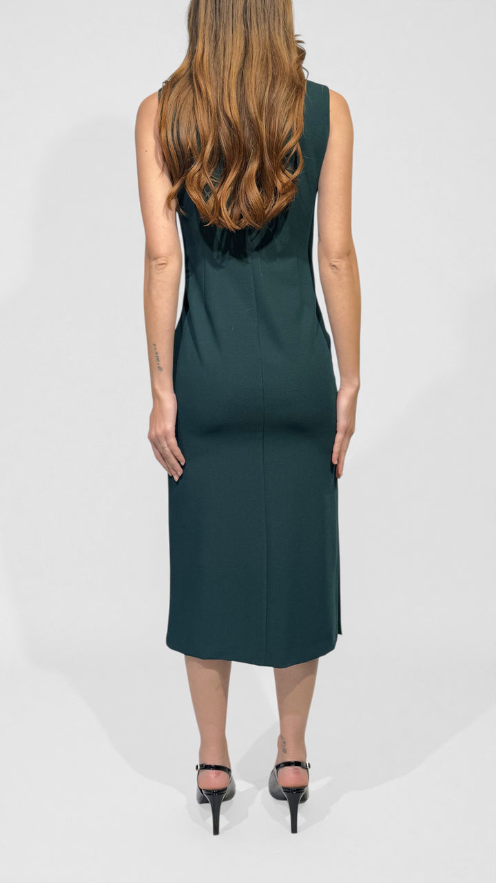 L'ARMADIO DI LULÙ -  ABITO TUBINO