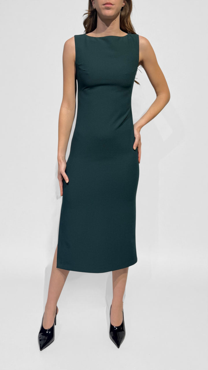 L'ARMADIO DI LULÙ -  ABITO TUBINO