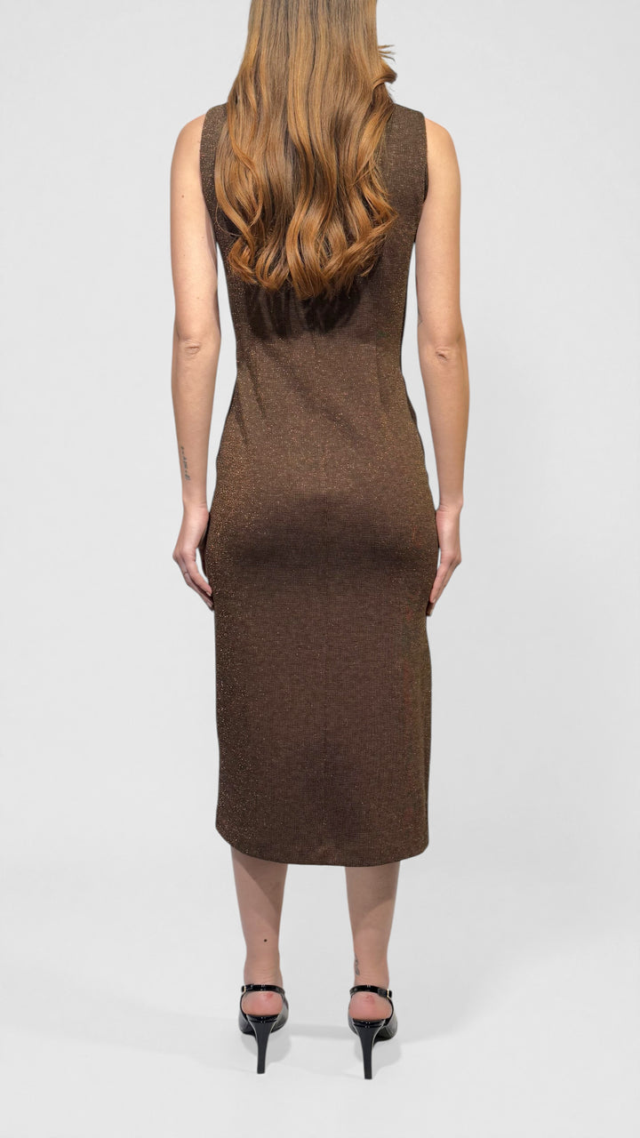 L'ARMADIO DI LULÙ -  ABITO TUBINO