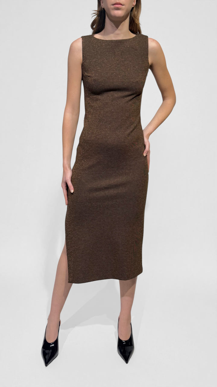 L'ARMADIO DI LULÙ -  ABITO TUBINO