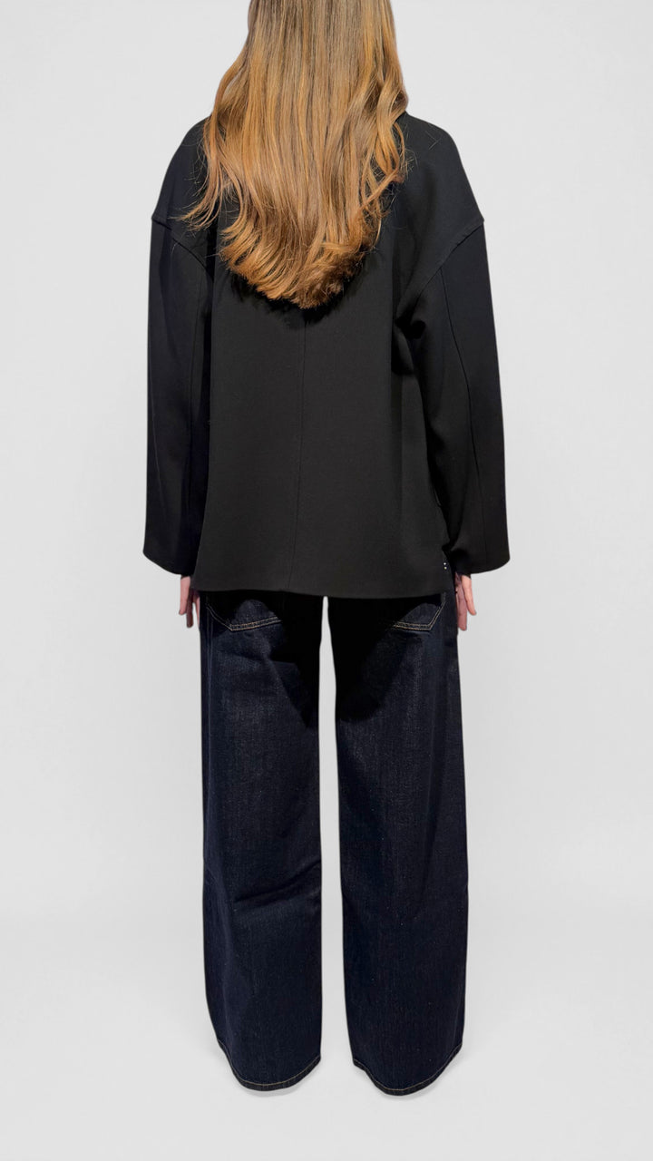 L'ARMADIO DI LULÙ - CAPPOTTO CABAN