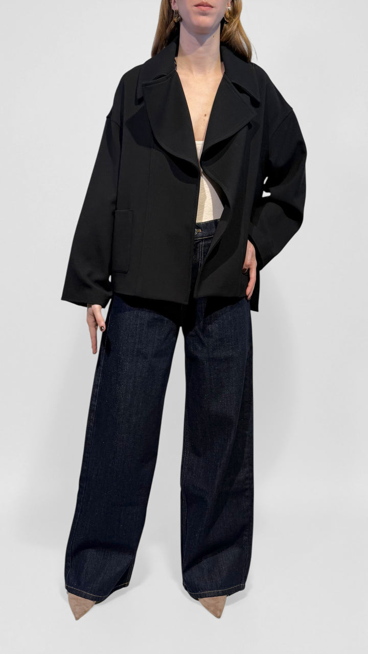 L'ARMADIO DI LULÙ - CAPPOTTO CABAN