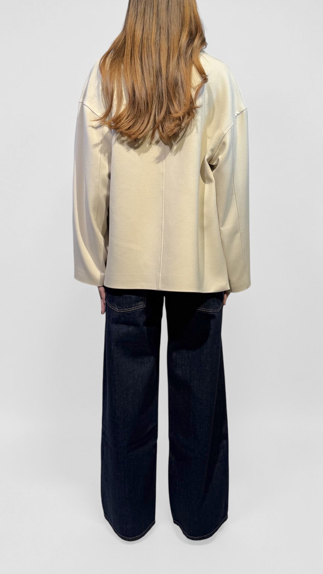 L'ARMADIO DI LULÙ - CAPPOTTO CABAN