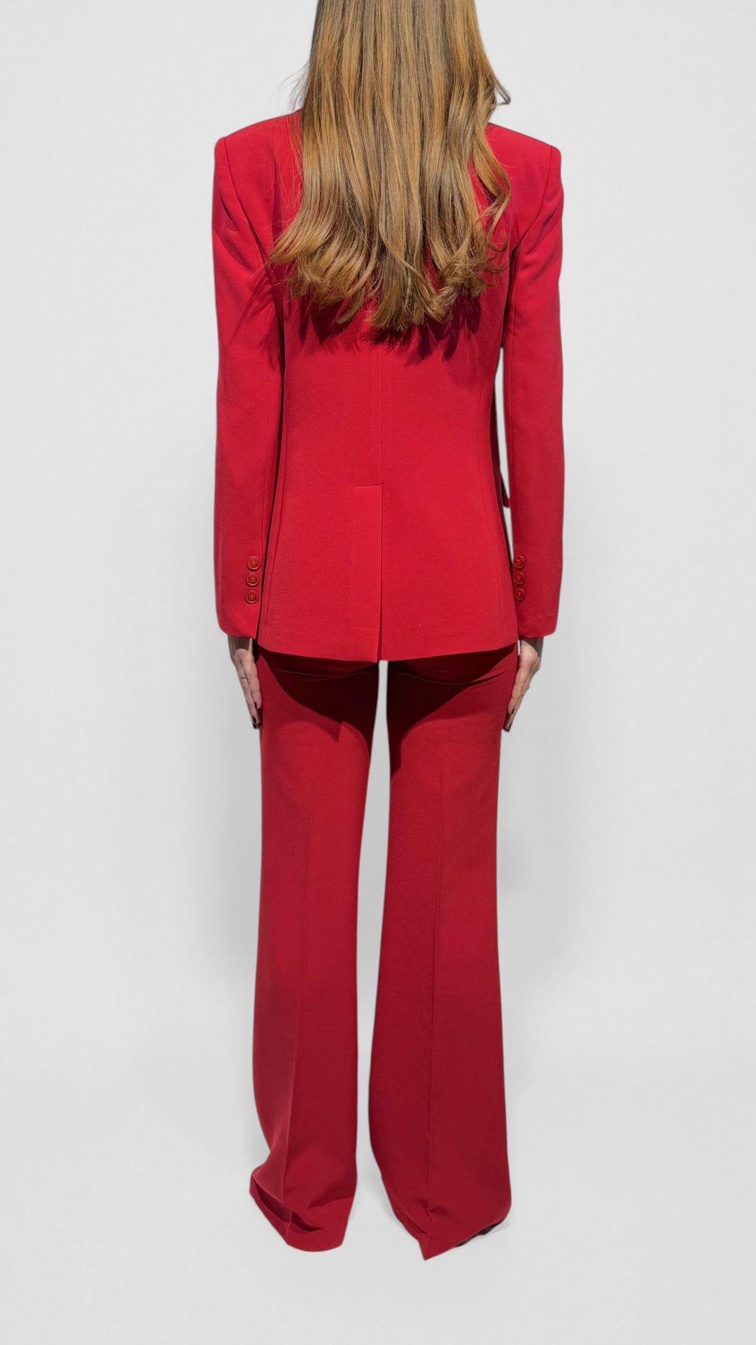 L'ARMADIO DI LULÙ - COMPLETO MONOPETTO