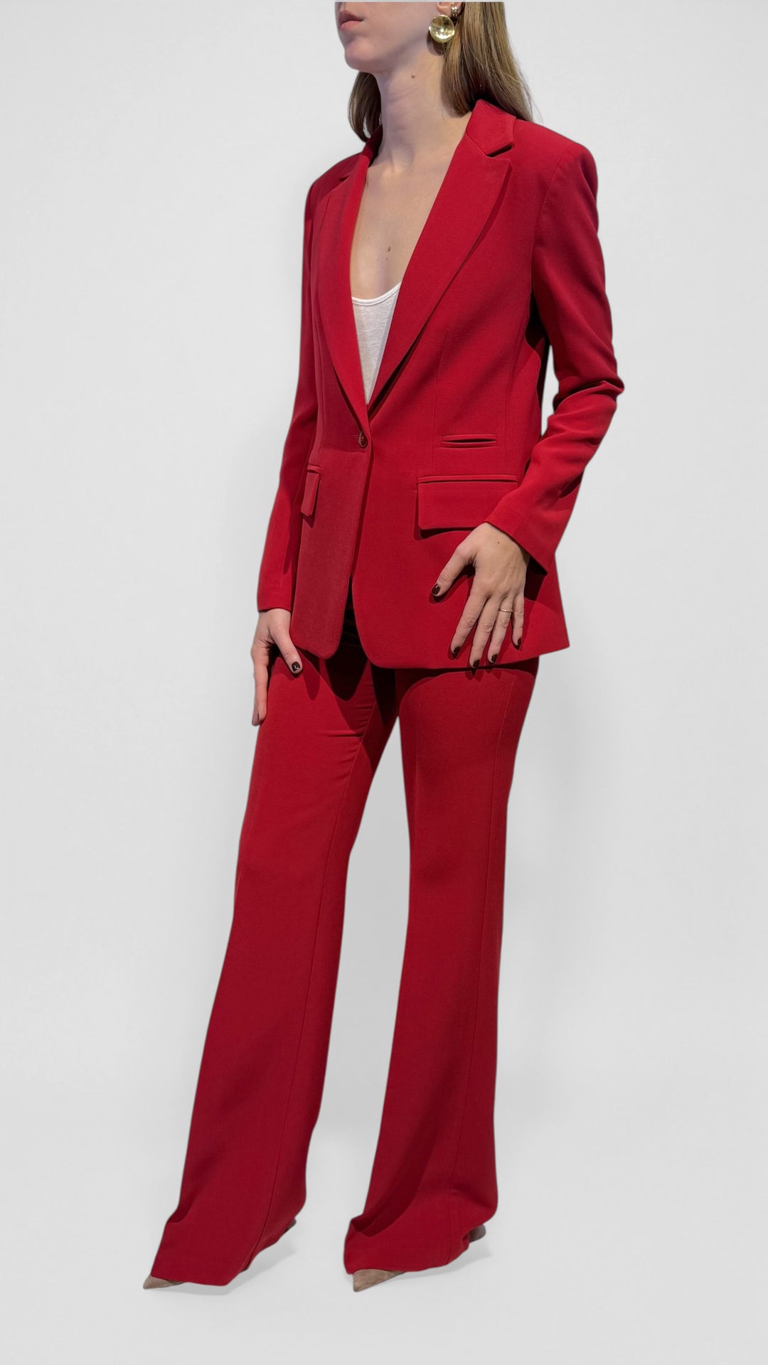 L'ARMADIO DI LULÙ - COMPLETO MONOPETTO