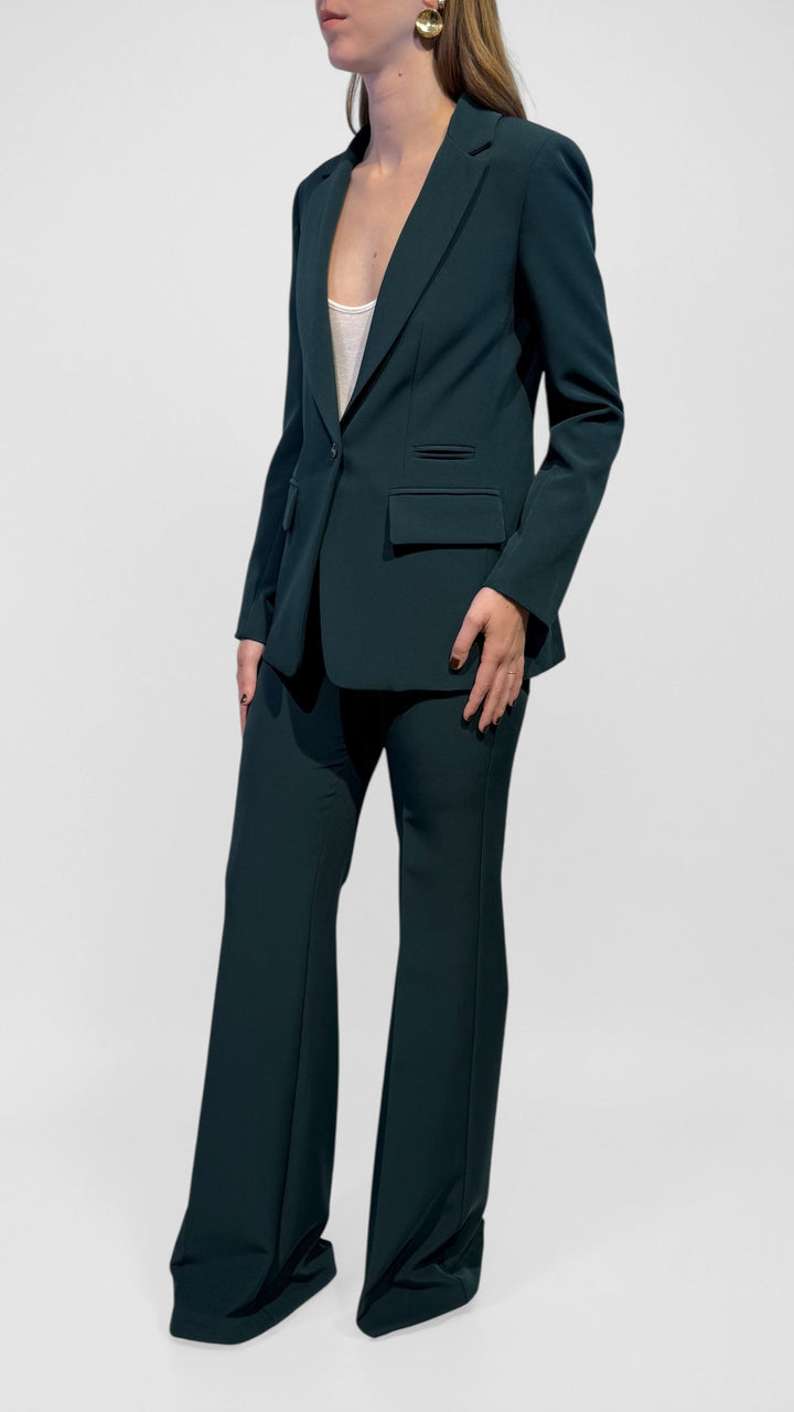 L'ARMADIO DI LULÙ - COMPLETO MONOPETTO