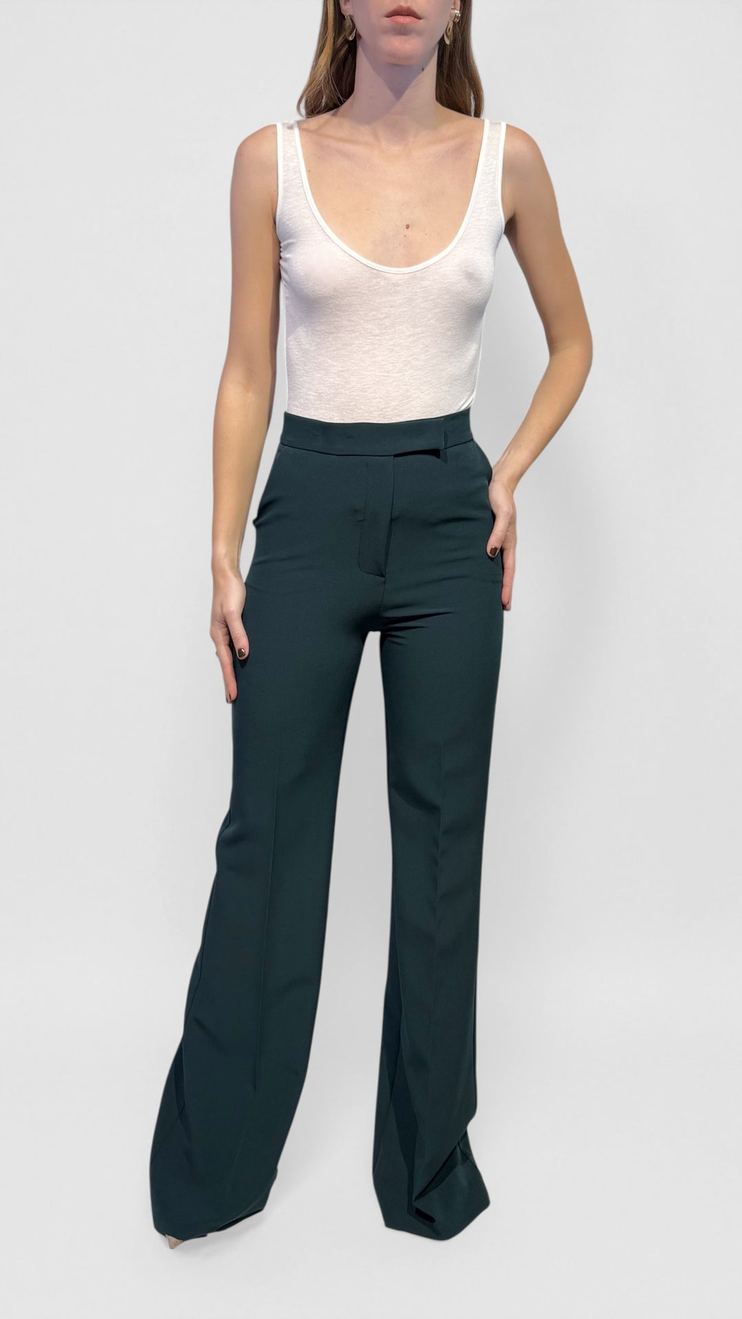 L'ARMADIO DI LULÙ - COMPLETO MONOPETTO