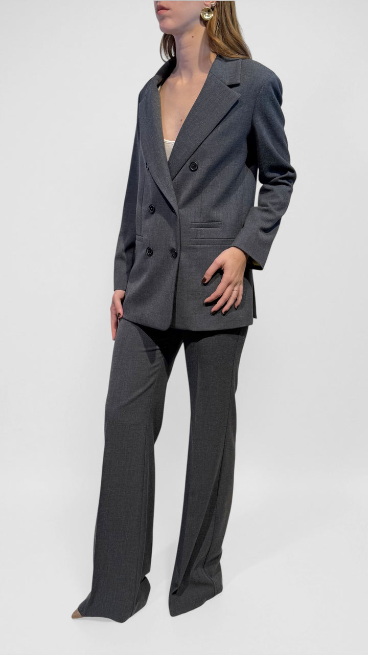 L'ARMADIO DI LULÙ - COMPLETO DOPPIOPETTO TWILL