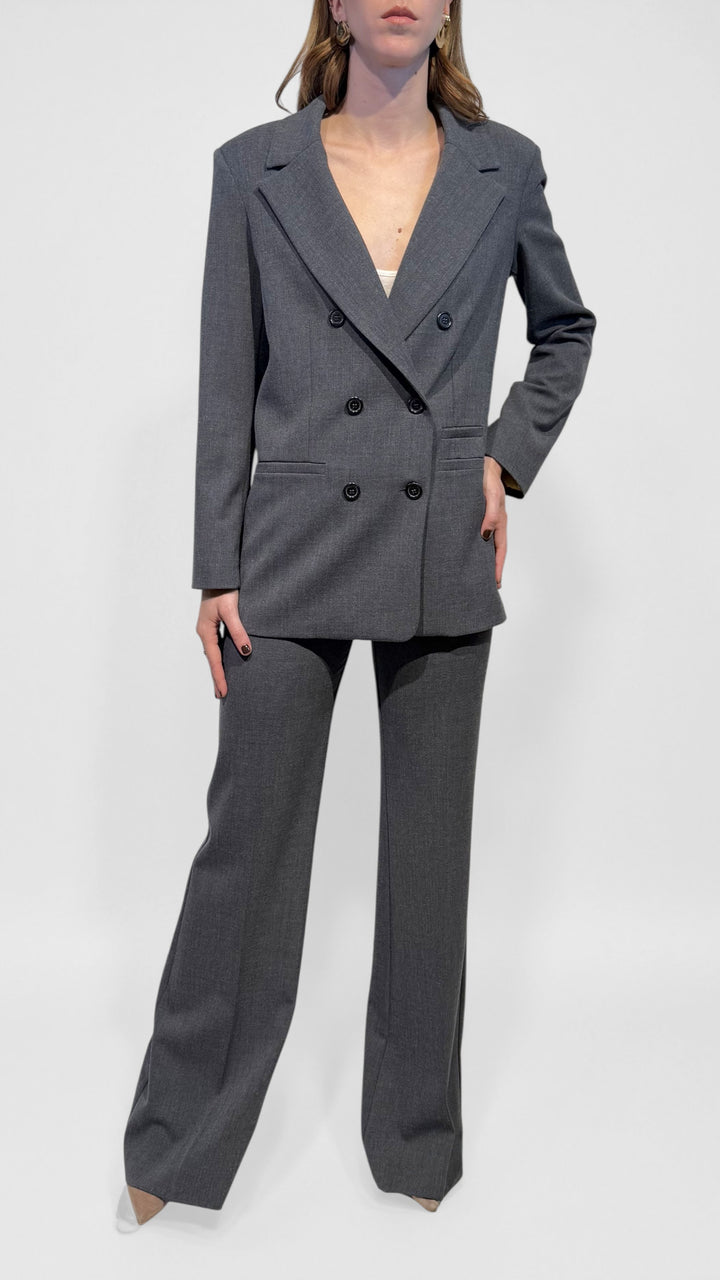 L'ARMADIO DI LULÙ - COMPLETO DOPPIOPETTO TWILL