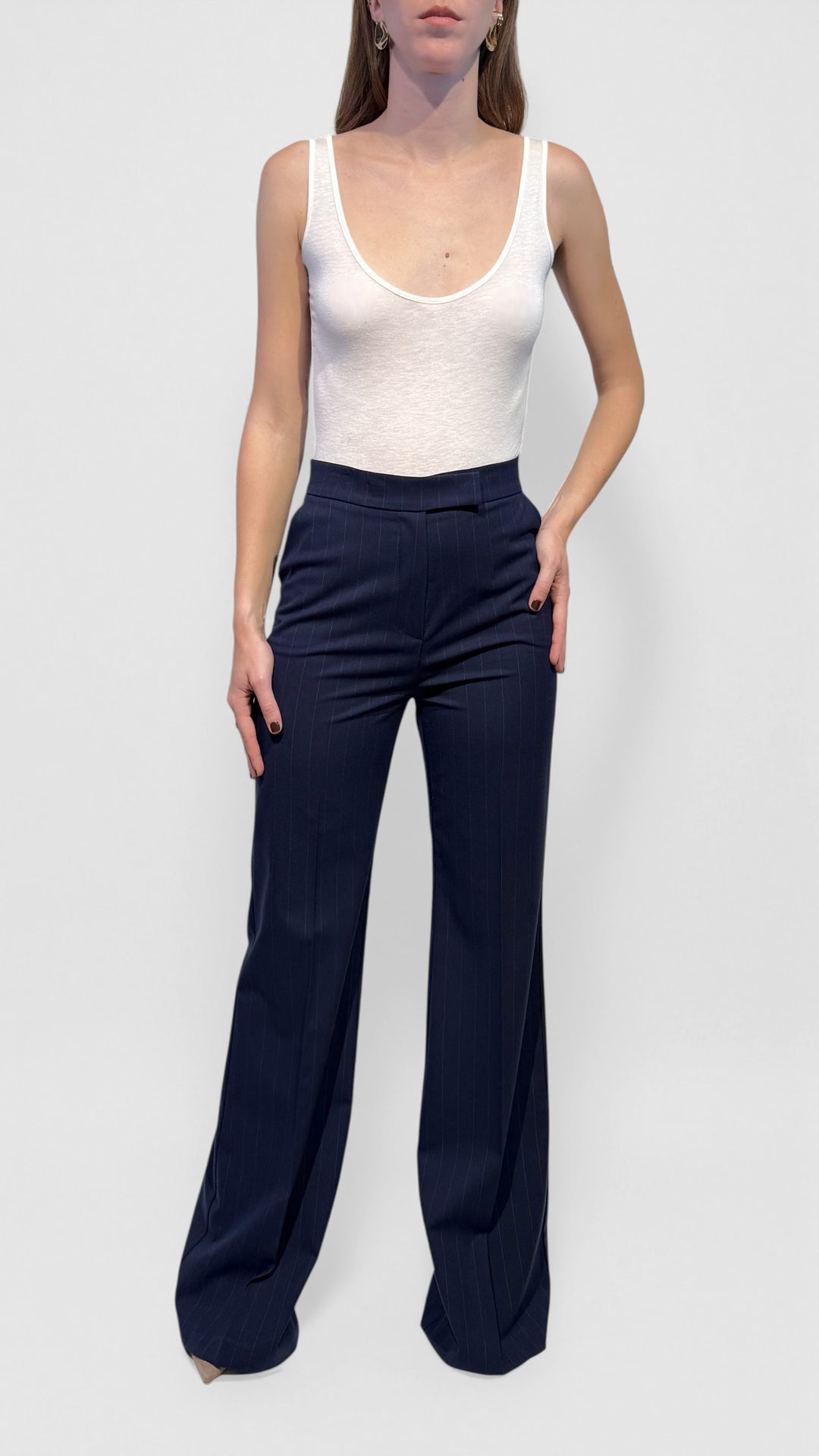 L'ARMADIO DI LULÙ - COMPLETO DOPPIOPETTO GESSATO