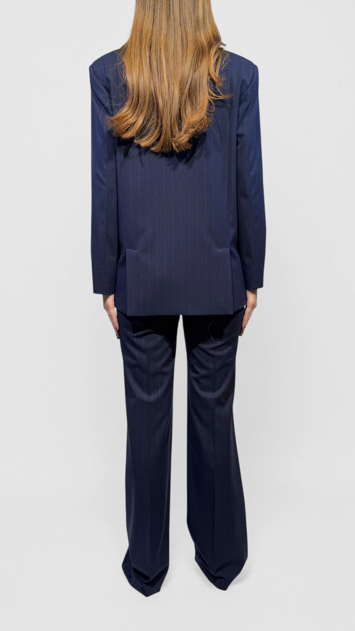 L'ARMADIO DI LULÙ - COMPLETO DOPPIOPETTO GESSATO