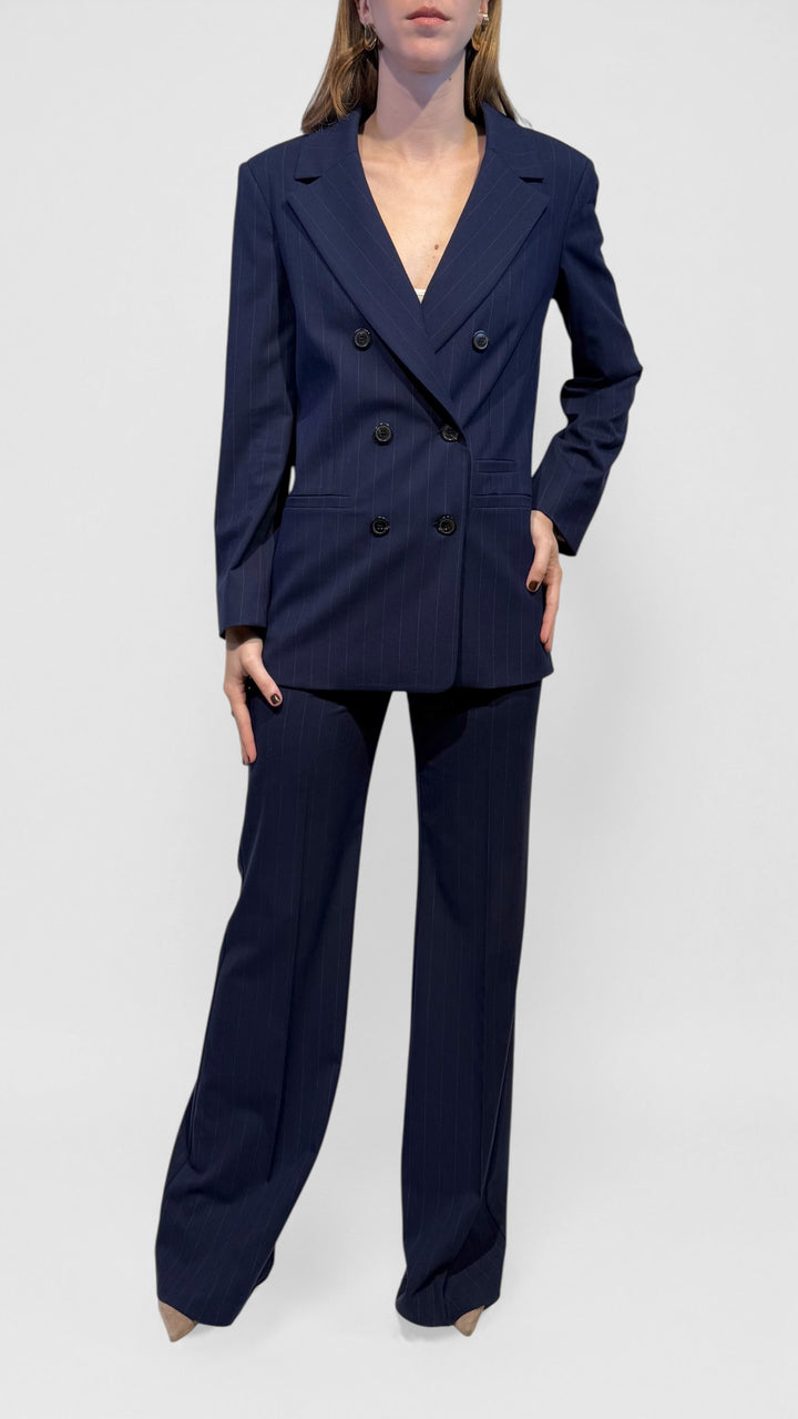 L'ARMADIO DI LULÙ - COMPLETO DOPPIOPETTO GESSATO