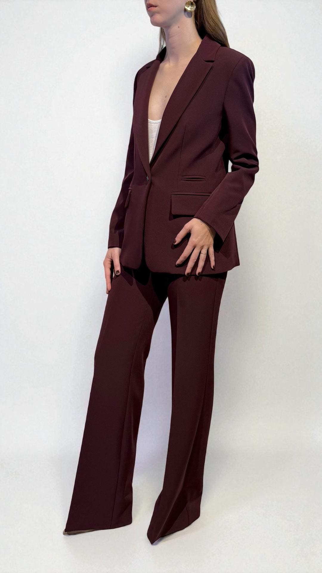 L'ARMADIO DI LULÙ - COMPLETO MONOPETTO