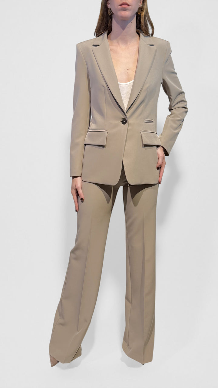 L'ARMADIO DI LULÙ - COMPLETO MONOPETTO