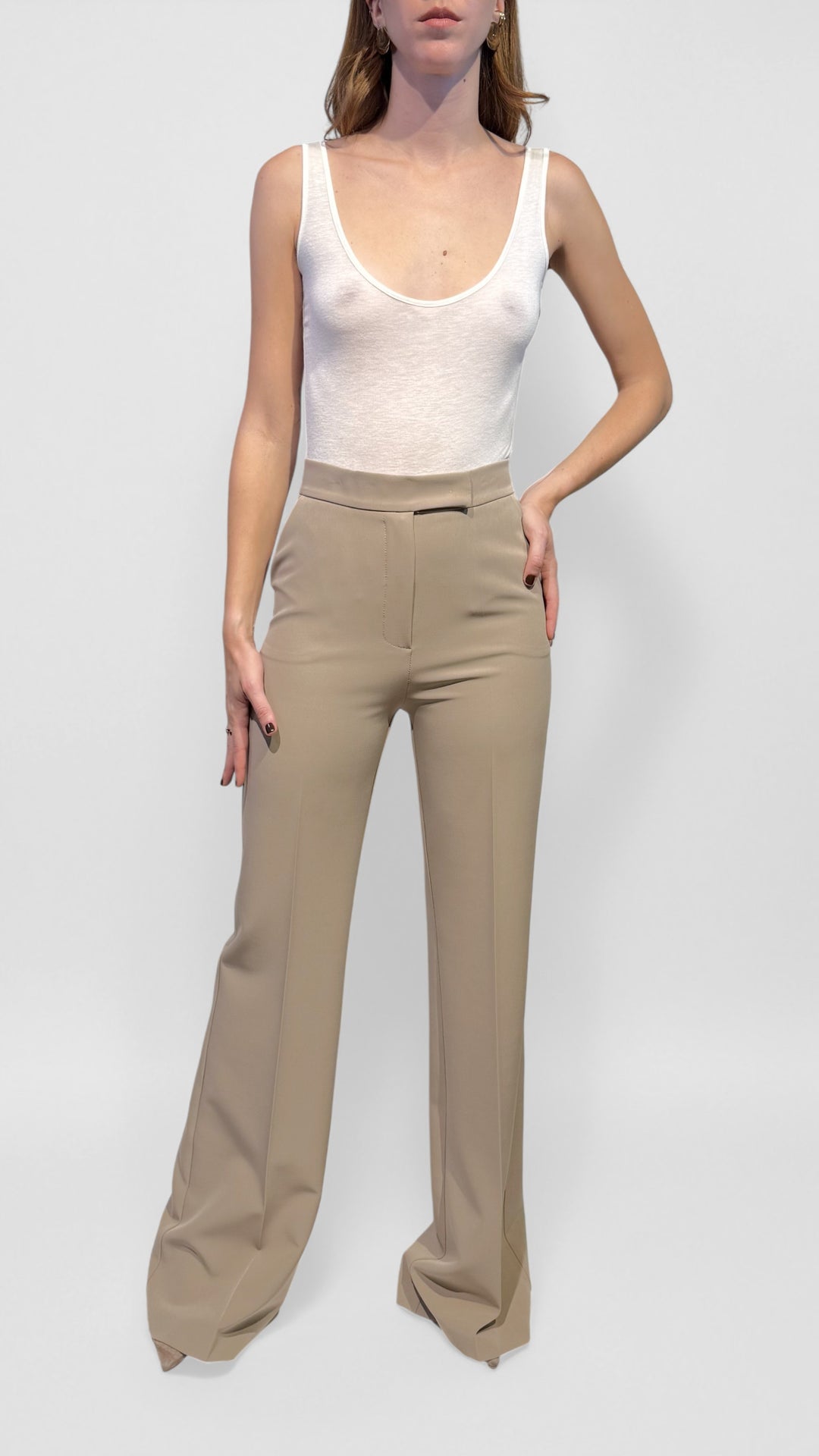 L'ARMADIO DI LULÙ - COMPLETO MONOPETTO