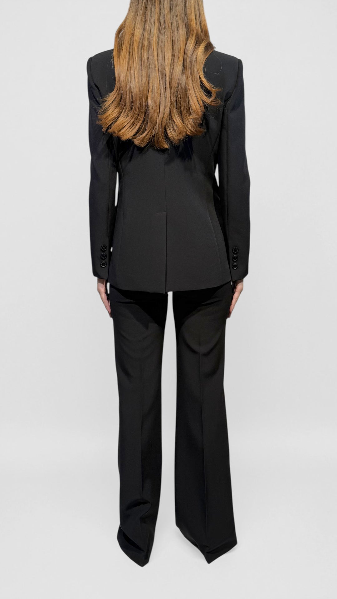 L'ARMADIO DI LULÙ - COMPLETO MONOPETTO