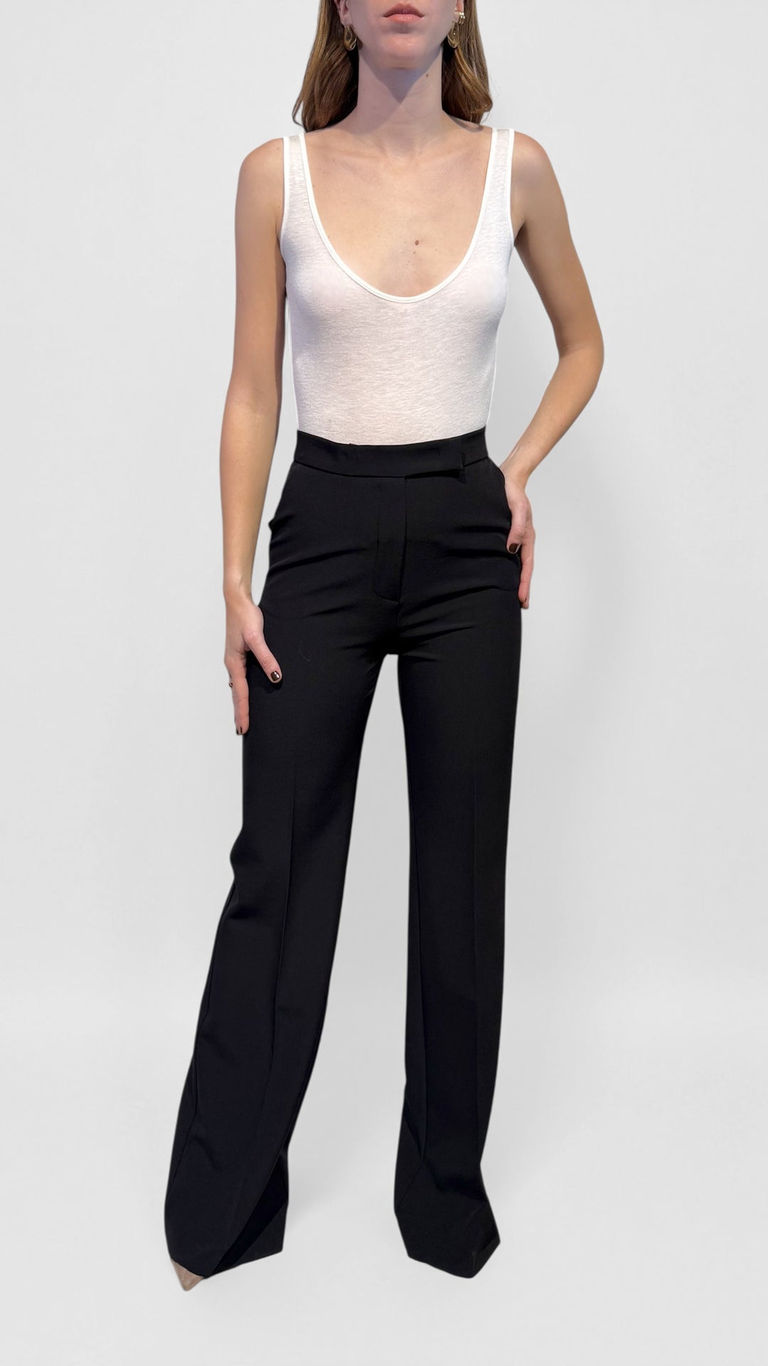 L'ARMADIO DI LULÙ - COMPLETO MONOPETTO